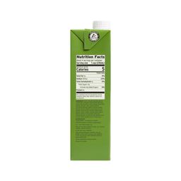 Organic Vegetable Broth