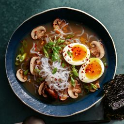 Organic Vegetable Broth, Low Sodium
