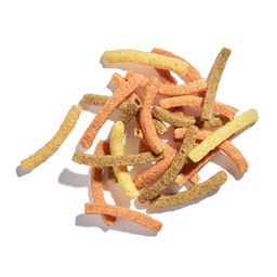 Organic Veggie Sticks