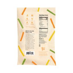 Organic Veggie Sticks, Multipack