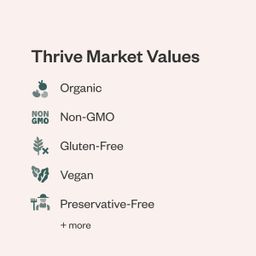 Organic Veggie Sticks, Multipack