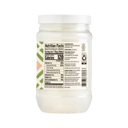 Organic Virgin Coconut Oil
