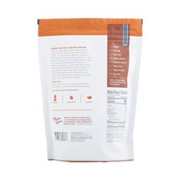 Organic Whey Protein Powder, Chocolate