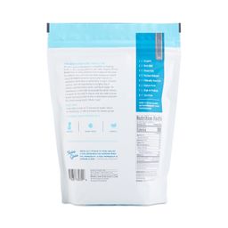 Organic Whey Protein Powder, Vanilla