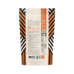 Organic White Basmati Rice
