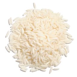 Organic White Basmati Rice