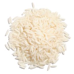 Organic White Basmati Rice