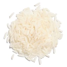 Organic White Jasmine Rice