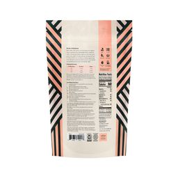 Organic White Long Grain Rice