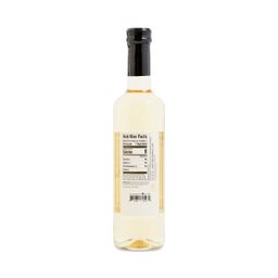 Organic White Wine Vinegar