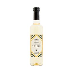 Organic White Wine Vinegar