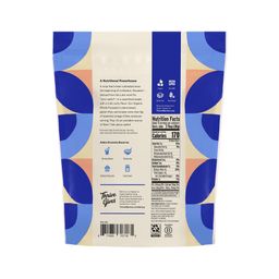 Organic Whole Flaxseed