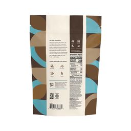 Organic Whole-Grain Granola, Double Dark Chocolate Chip