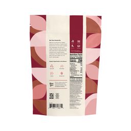 Organic Whole-Grain Granola, Strawberry Cashew Crunch
