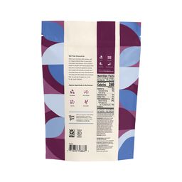 Organic Whole-Grain Granola, Toasted Vanilla Crunch