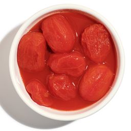 Organic Whole Peeled Tomatoes