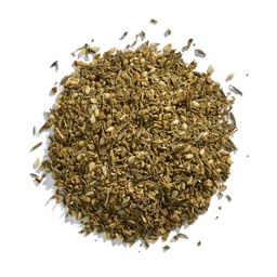 Organic Za'atar