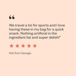 Paleo Snacks, Variety Pack