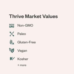 Paleo Snacks, Variety Pack