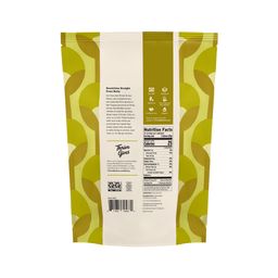 Pitted Green Olives, Snack Packs