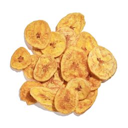 Plantain Chips, Sea Salt