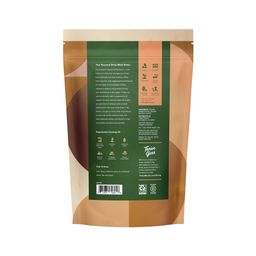 Pumpkin Spice Coffee, Regeneratively Grown Organic, Ground