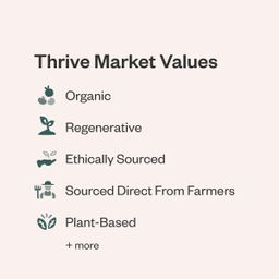 Regeneratively Grown Organic Açaí Powder Superfood