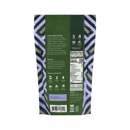 Regeneratively Grown Organic Black Quinoa