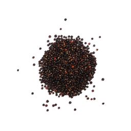 Regeneratively Grown Organic Black Quinoa
