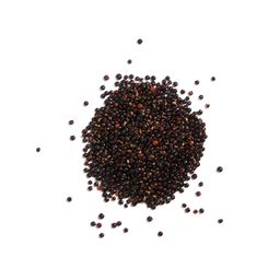 Regeneratively Grown Organic Black Quinoa