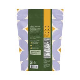 Regeneratively Grown Organic Brazil Nuts