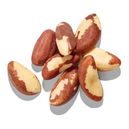 Regeneratively Grown Organic Brazil Nuts
