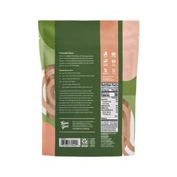 Regeneratively Grown Organic Brown Coconut Sugar