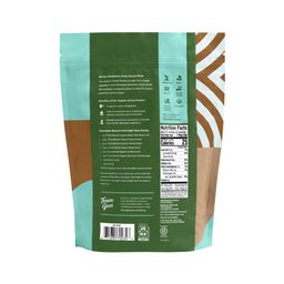 Regeneratively Grown Organic Cacao Powder