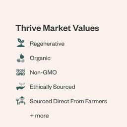 Regeneratively Grown Organic Coconut Milk, Light