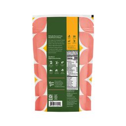 Regeneratively Grown Organic Dry Roasted & Salted Macadamia Nuts