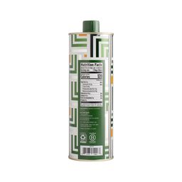 Regeneratively Grown Organic Extra Virgin Olive Oil