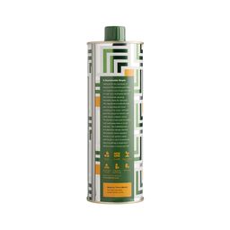 Regeneratively Grown Organic Extra Virgin Olive Oil