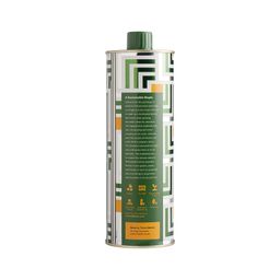 Regeneratively Grown Organic Extra Virgin Olive Oil