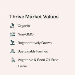 Regeneratively Grown Organic Extra Virgin Olive Oil