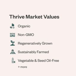 Regeneratively Grown Organic Extra Virgin Olive Oil