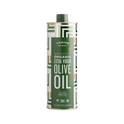 Regeneratively Grown Organic Extra Virgin Olive Oil