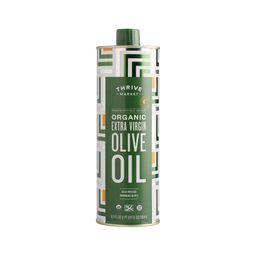 Regeneratively Grown Organic Extra Virgin Olive Oil