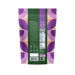 Regeneratively Grown Organic Ground Chia Seeds