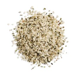 Regeneratively Grown Organic Hemp Seed Hearts