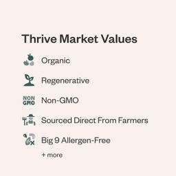 Regeneratively Grown Organic Hemp Seed Hearts