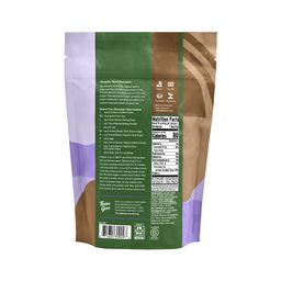 Regeneratively Grown Organic Mini Dark Chocolate Chips