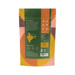 Regeneratively Grown Organic Nepali Golden Black Loose Leaf Tea