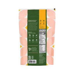 Regeneratively Grown Organic Raw Macadamia Nuts