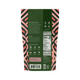 Regeneratively Grown Organic Red Quinoa